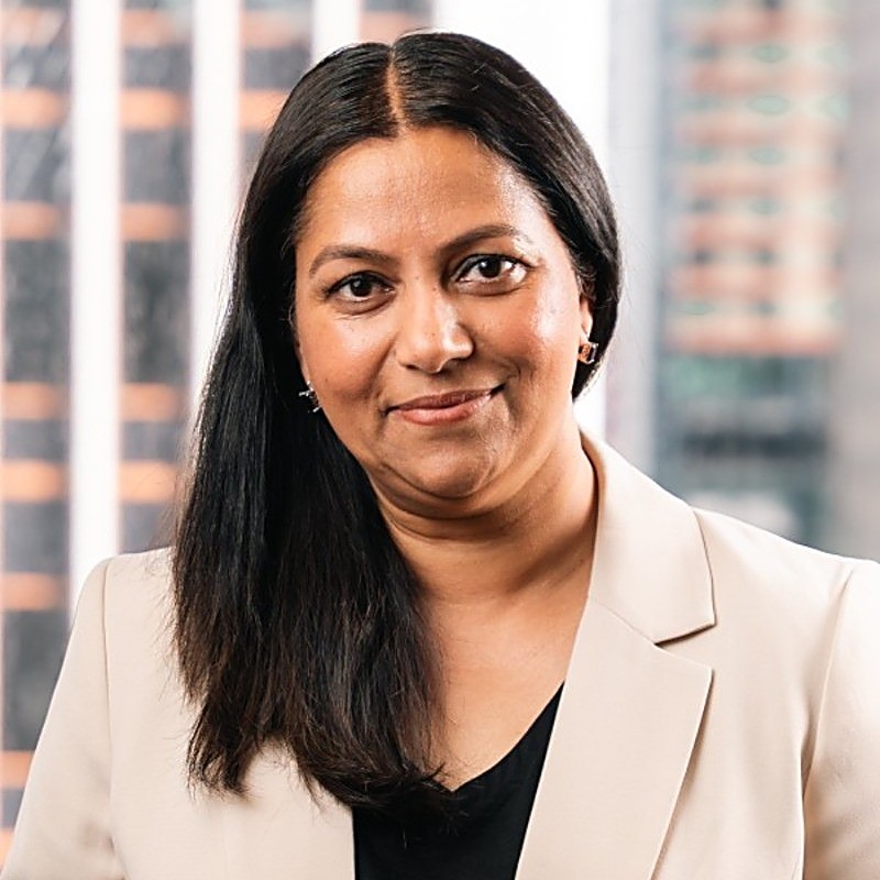 Kavitha Raj